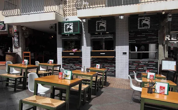 Tabernita del SUR - Benidorm