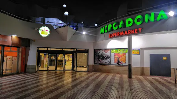 Mercadona