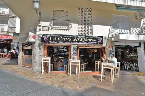 La Cava Aragonesa - Benidorm