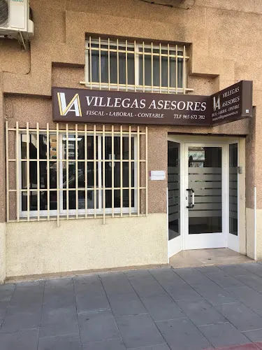 Villegas Asesores
