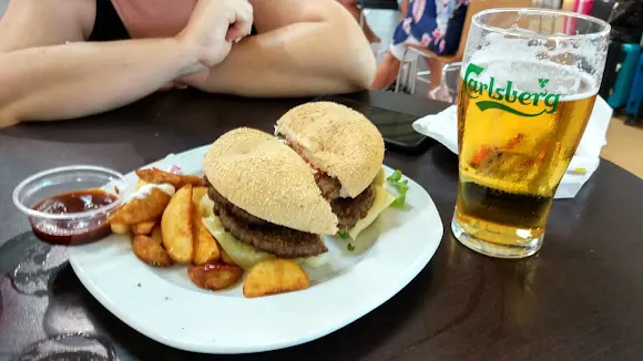 Budweiser - Alicante