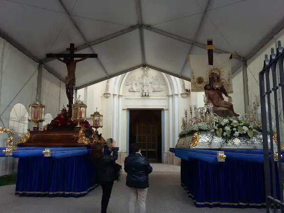 Parroquia San Juan Bautista