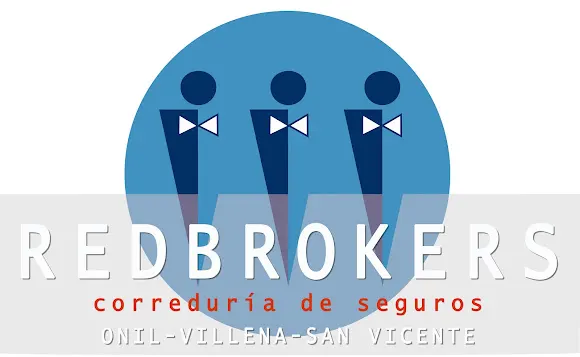 Red Brokers - Villena - Correduría Seguros - Villena