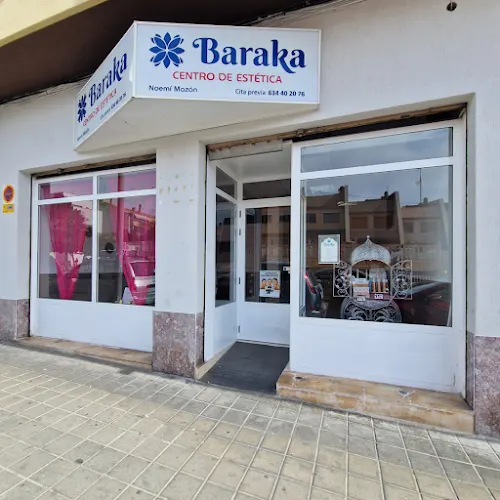 Baraka, Centro de Estética - Alicante
