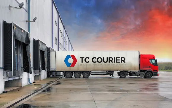 TC COURIER - Elche
