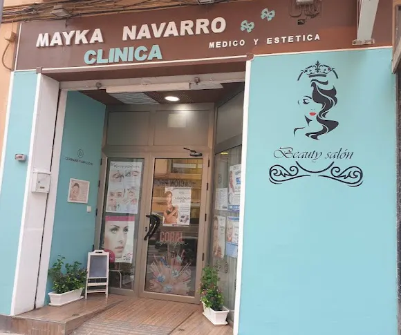 Estética Alicante Clínica MAYKA NAVARRO - Alicante