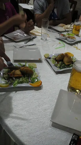 Pizzeria la mia mama Catral