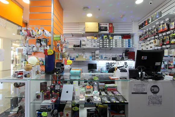 TecnoFix Elche - Reparación de móviles - Elche