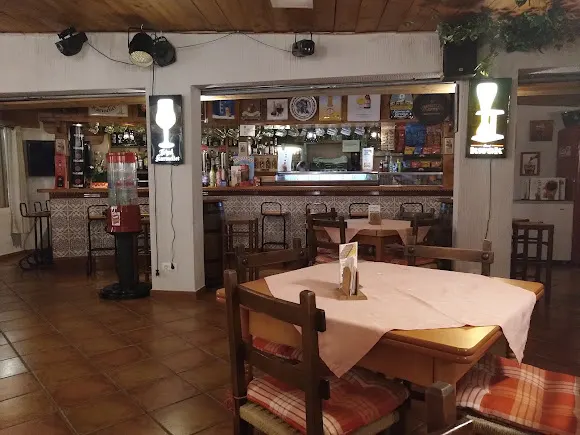Bar Restaurante Bonanza