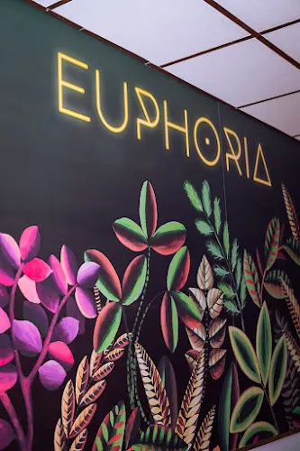 Euphoria Sala Benidorm - Benidorm