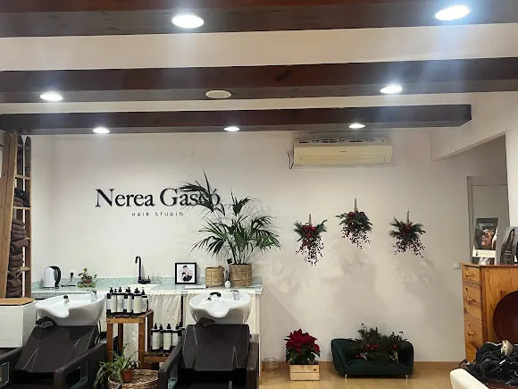 Nerea Gascó Hair studio