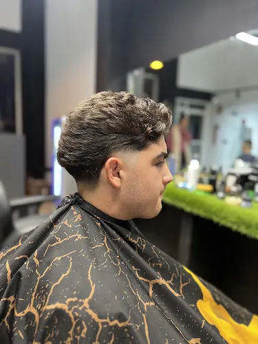 FadeBarbers - Elche