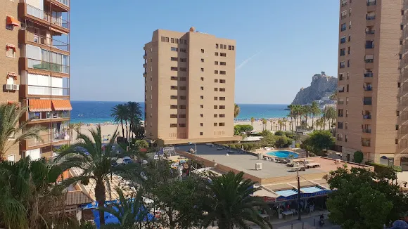 Apartamentos Benidorm Paraíso Florida - Benidorm
