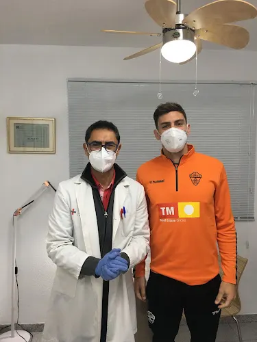Laboratorios Sorte - Elche