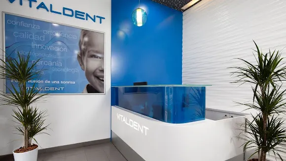 Clínica Dental Vitaldent - Alicante