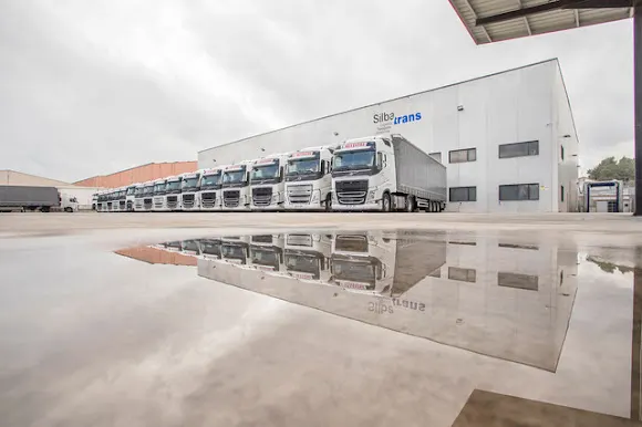 SILBATRANS | Logística | Transporte | Almacenaje - Banyeres de Mariola
