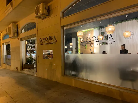 La Esquina Bar Benejúzar - Benejuzar