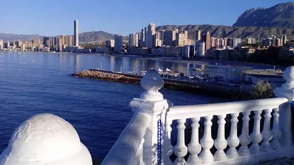 Estudios El Mirador II