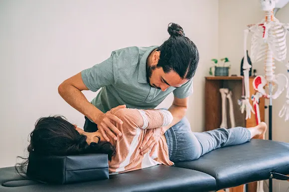Osteopatía Clásica Villena - Villena