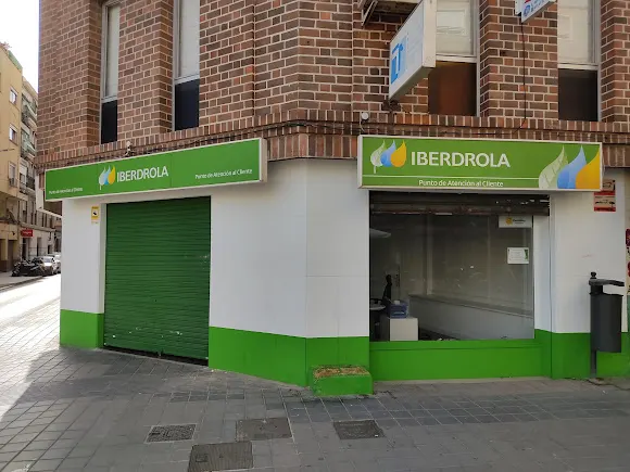 Iberdrola Clientes - Alicante
