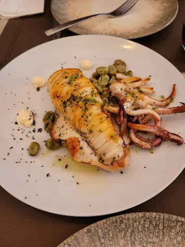 Bizarre Gastrobar