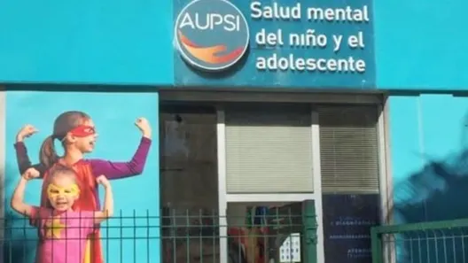 Aupsi - Alicante