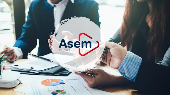 Asesoría Asem Elche S.L