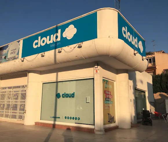 Cloud telecom Benidorm | CloudWiFi