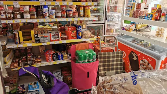 Supermercado Rafa - Alicante