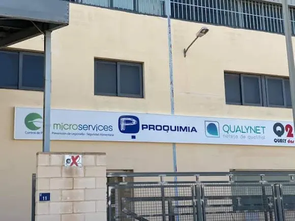 Qualynet