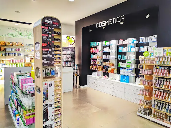 FARMACIA RUPÉREZ