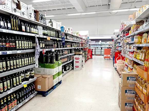 Carrefour - Alicante