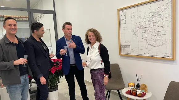INMOBILIARIA MARTÍNEZ - Alicante