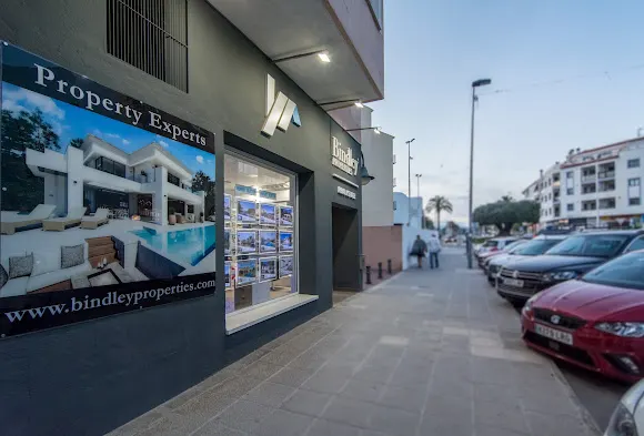 Bindley Properties