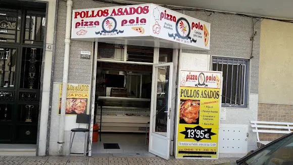ASADOR CIBELES POLLOS y COMIDA caseras - Santa Pola