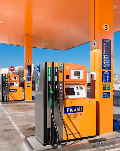 Plenoil La Vila Joiosa I - Villajoyosa