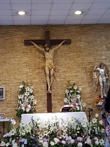 Parroquia San Miguel Arcángel - Denia