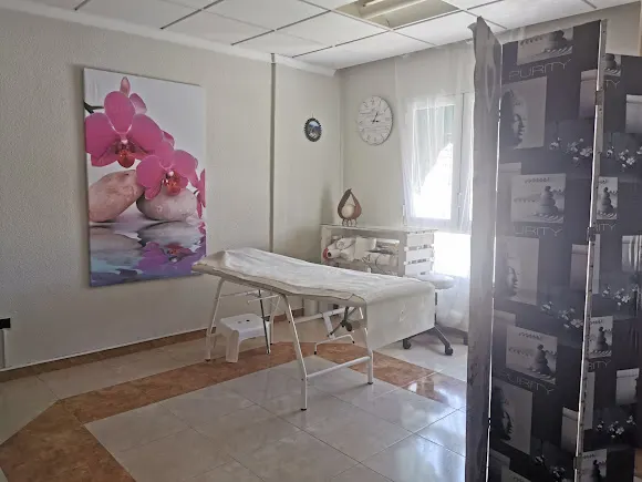 Maderoterapia Benidorm - Benidorm