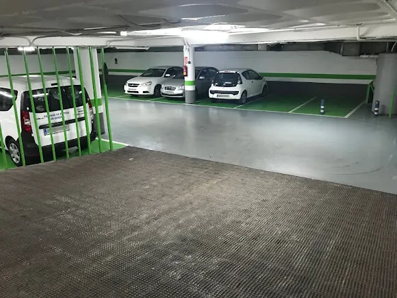 Parking Navas - Alicante