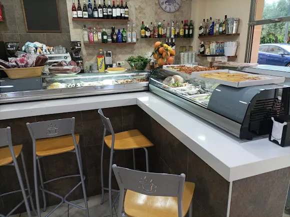 Bar Restaurante El Canyaret
