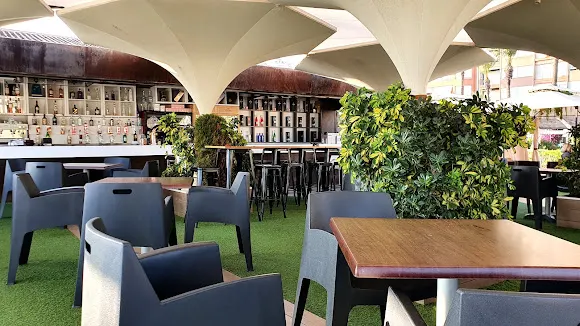 Bar restaurante Bianco Sea Emotion