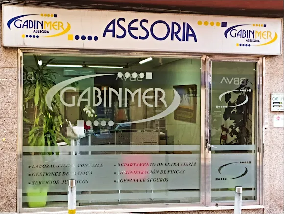 Gabinmer Asesoría - Rojales