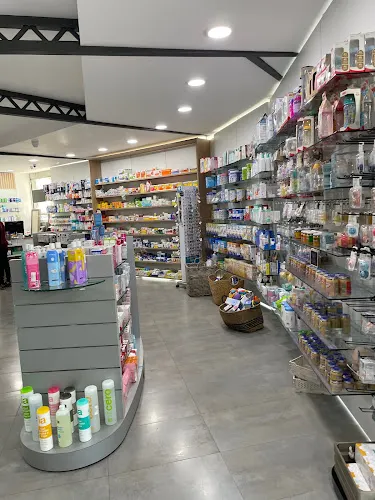 Farmacia Europa 24h Benidorm - Benidorm