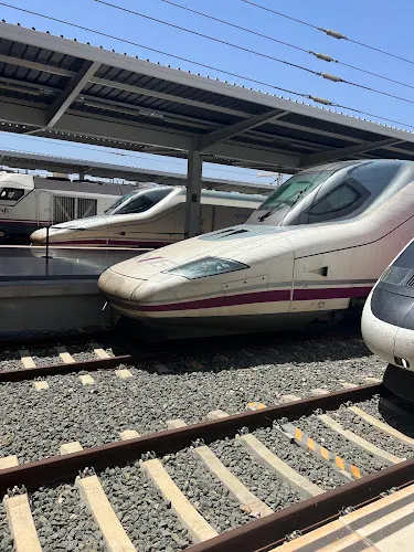 Renfe Alacant Terminal - Alicante