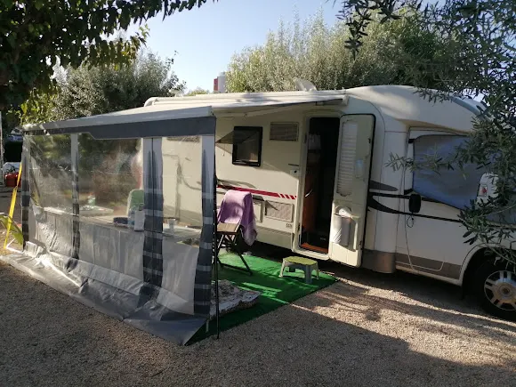 Camping La Torreta Benidorm