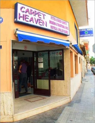 Carpet Heaven - Los Montesinos