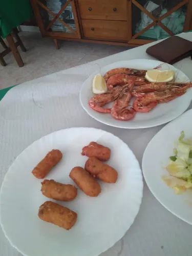 Justiniano Villar Mallorca - Santa Pola