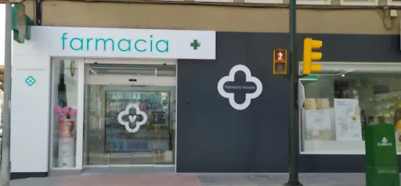 Farmacia Victoria Moreno Caselles - Orihuela