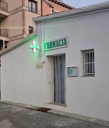 Farmacia Ldo. César Pla Mira - Confrides