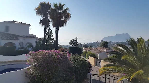 La Trompeta